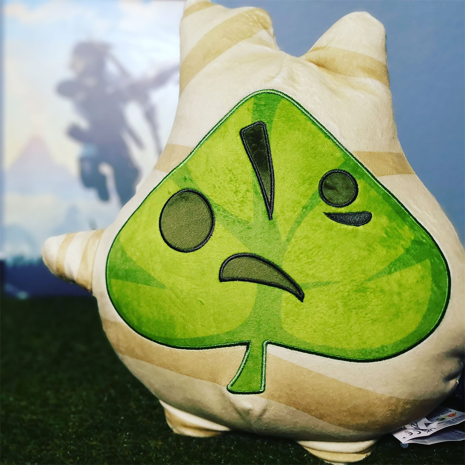 Product image Zelda - Krog Plush Figure XL