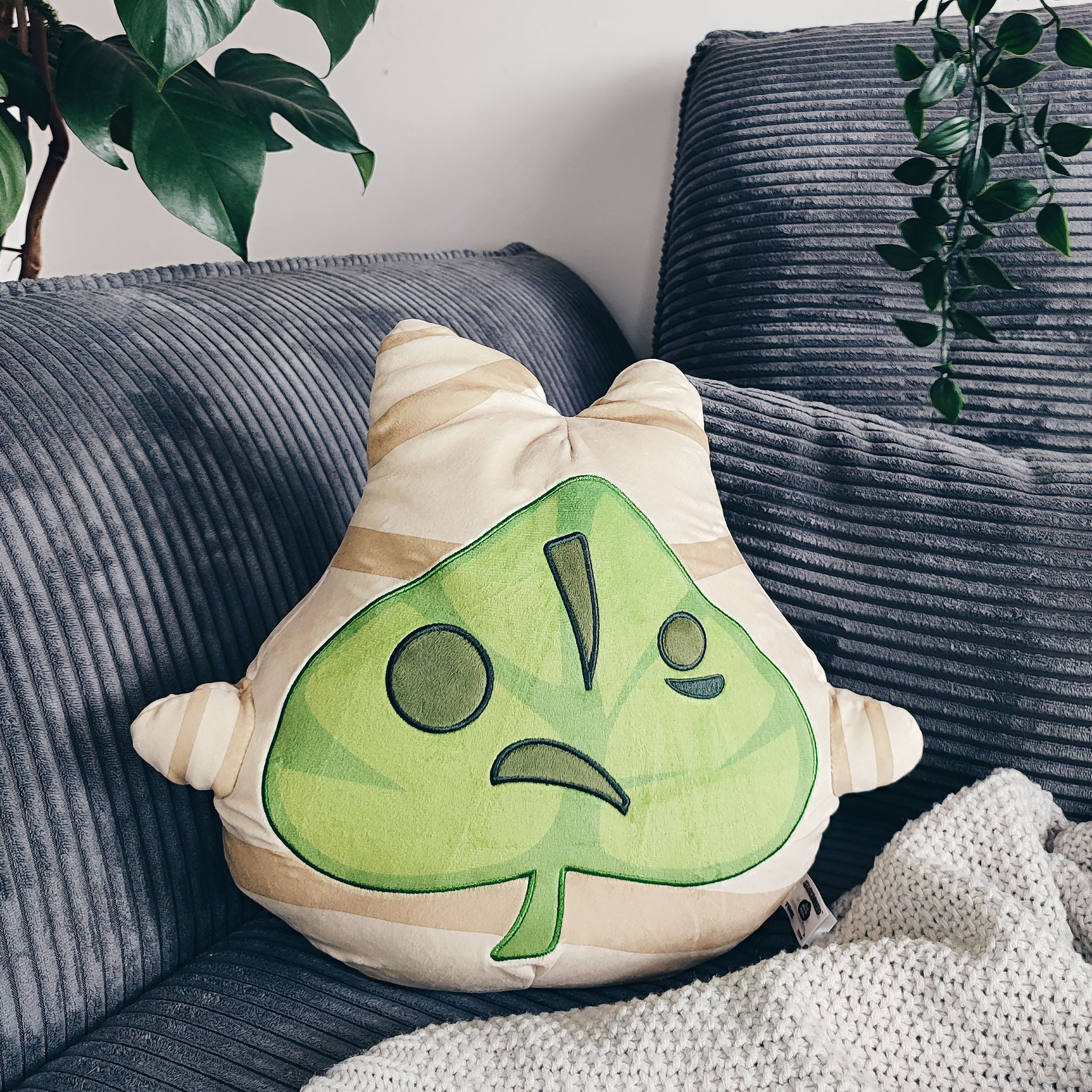 Product image Zelda - Krog Plush Figure XL