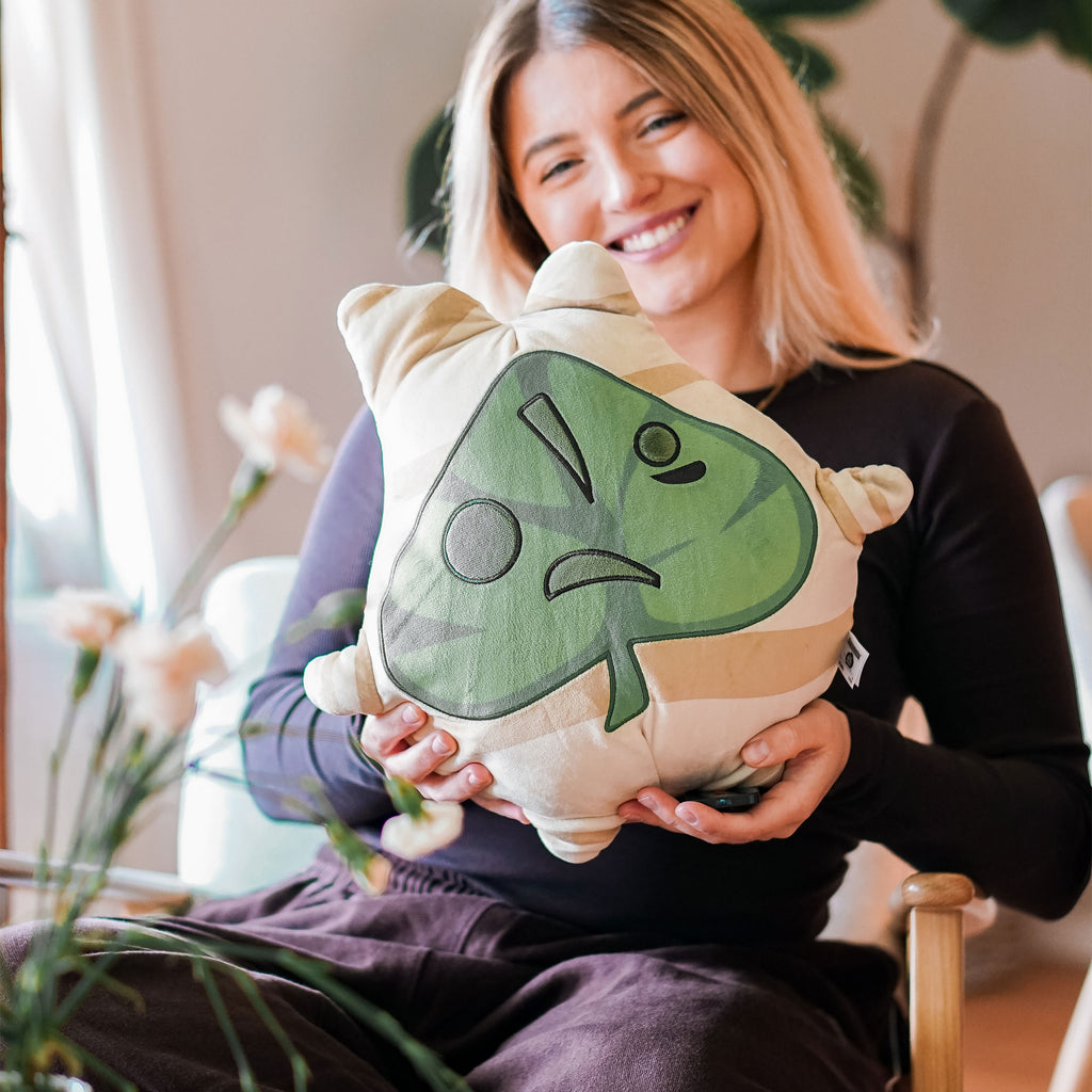 Product image Zelda - Krog Plush Figure XL