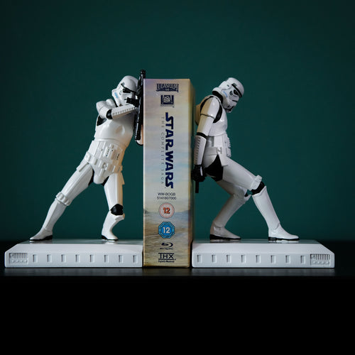 Immagine del prodotto Fermalibri Stormtrooper originali