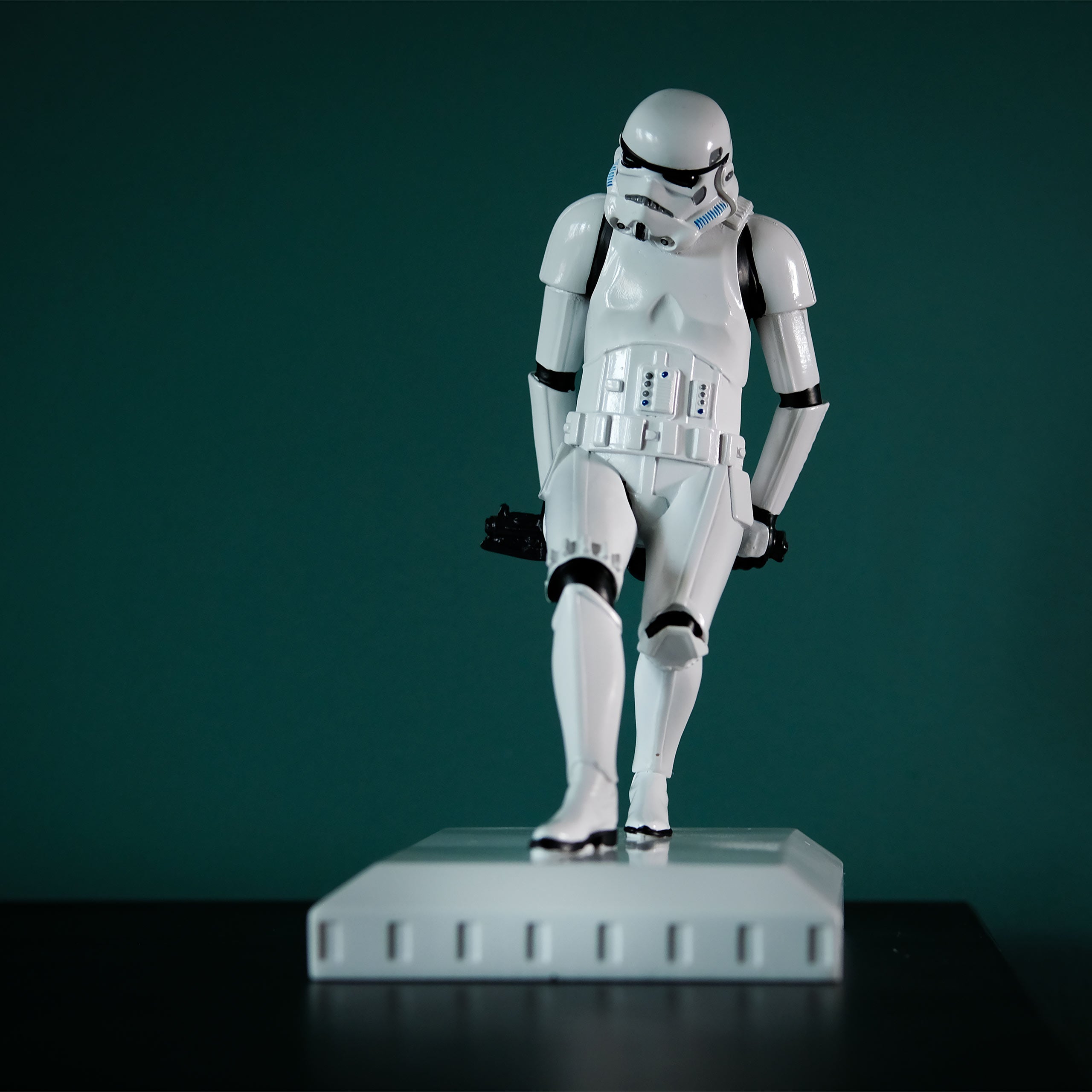 Immagine del prodotto Fermalibri Stormtrooper originali