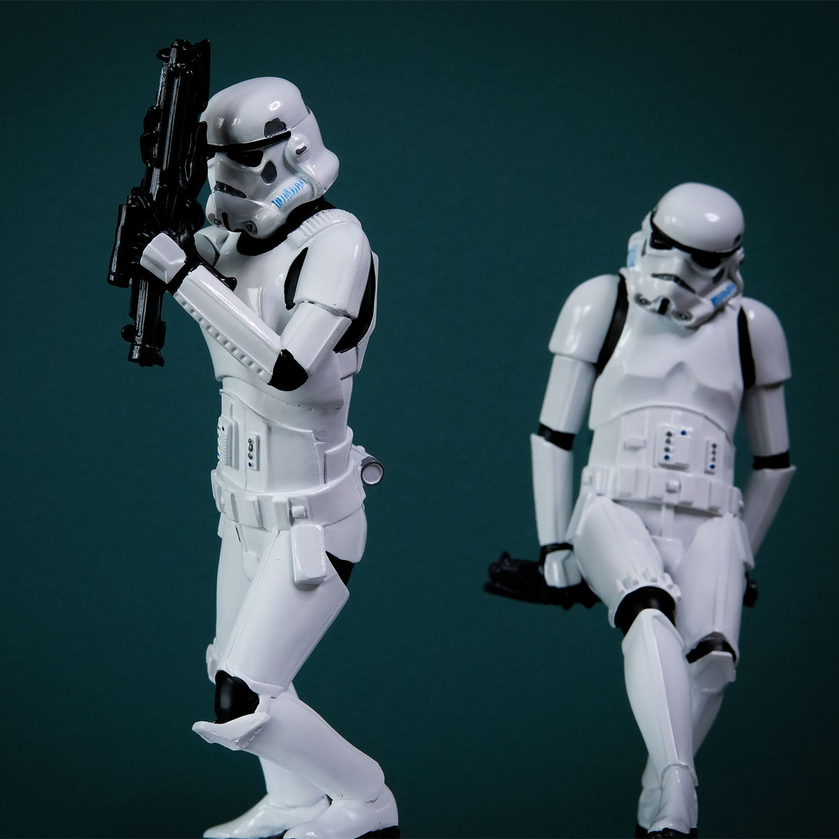Immagine del prodotto Fermalibri Stormtrooper originali
