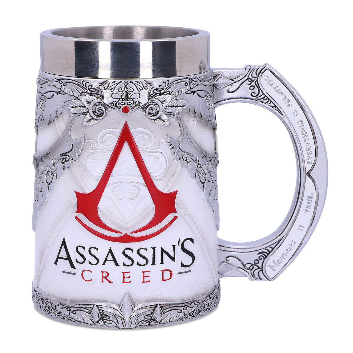 Immagine del prodotto Assassin's Creed - Boccale deluxe con logo classico