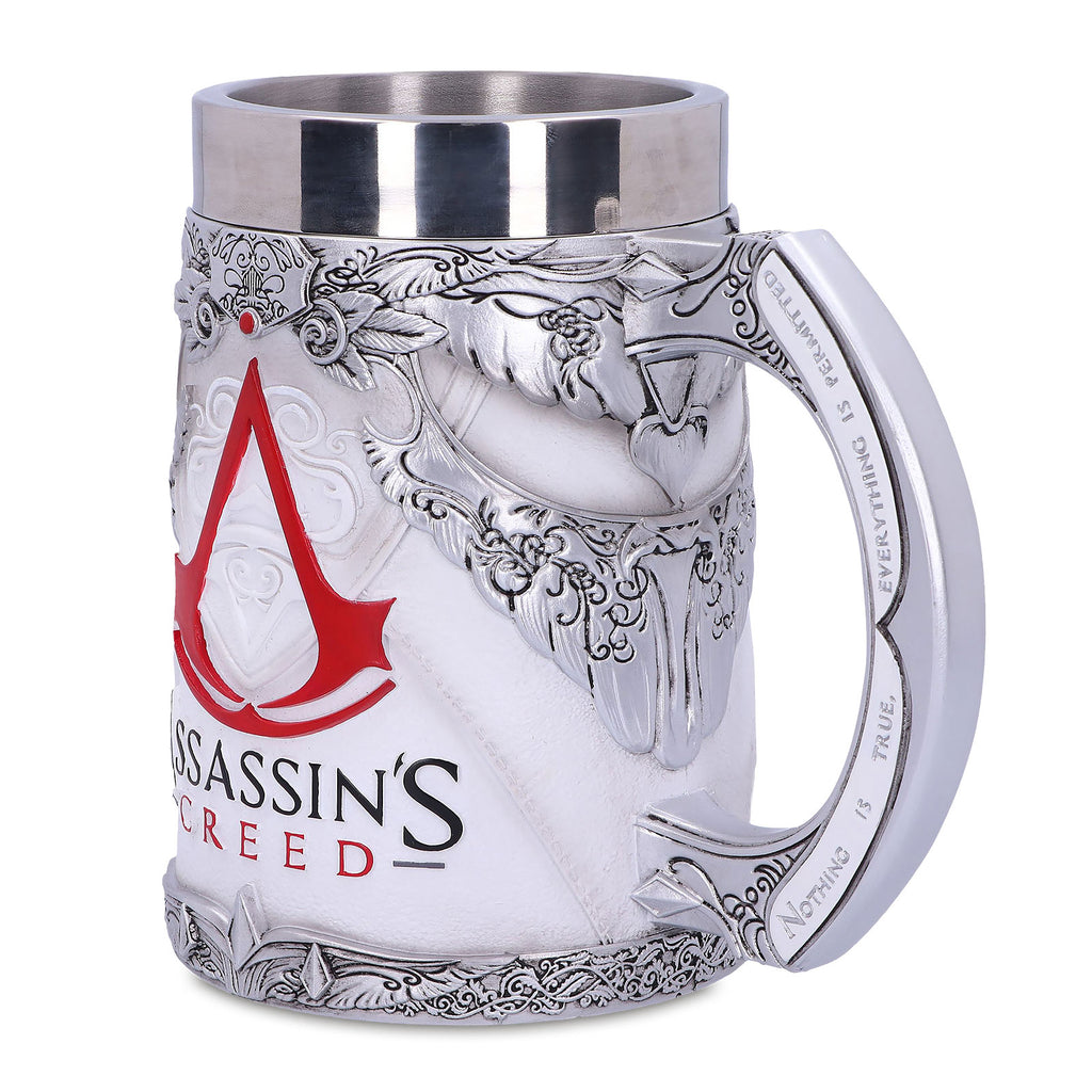 Immagine del prodotto Assassin's Creed - Boccale deluxe con logo classico