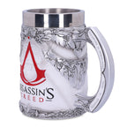 Immagine del prodotto Assassin's Creed - Boccale deluxe con logo classico