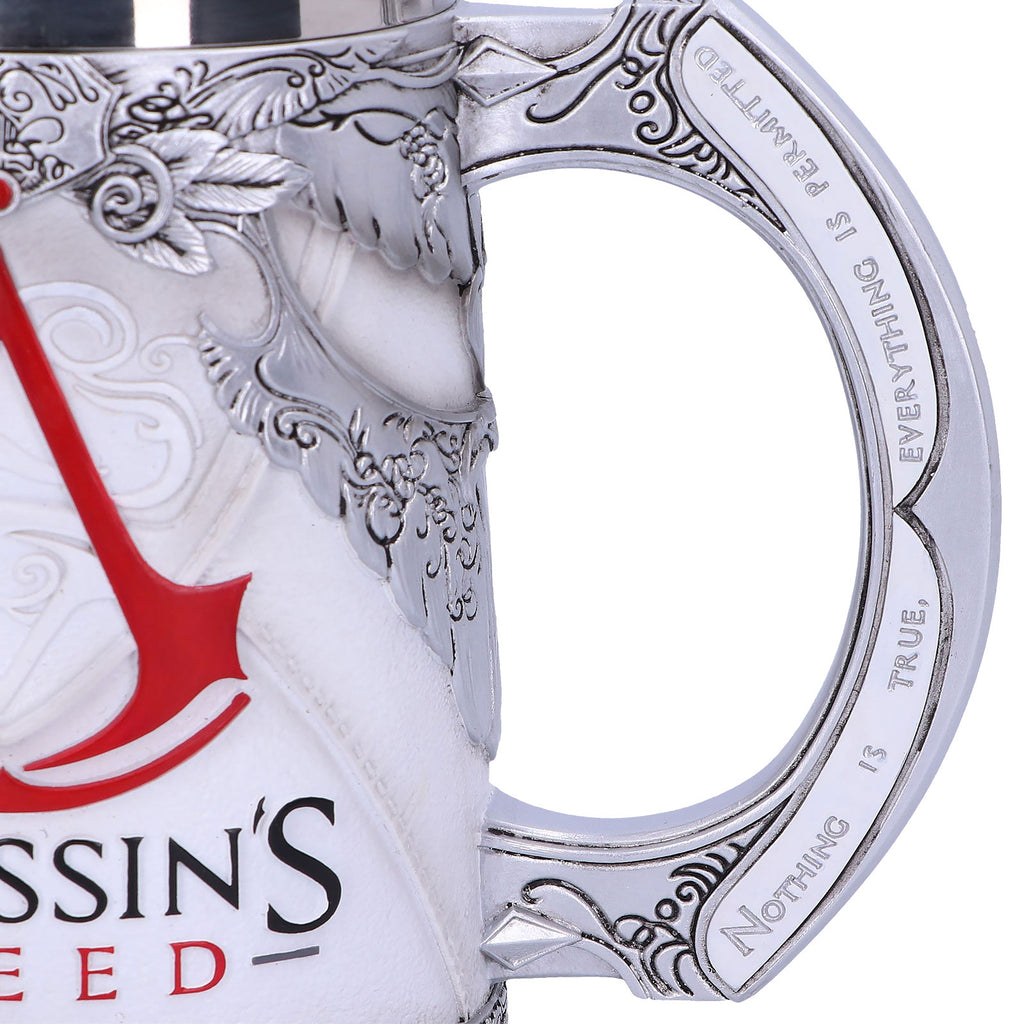 Immagine del prodotto Assassin's Creed - Boccale deluxe con logo classico