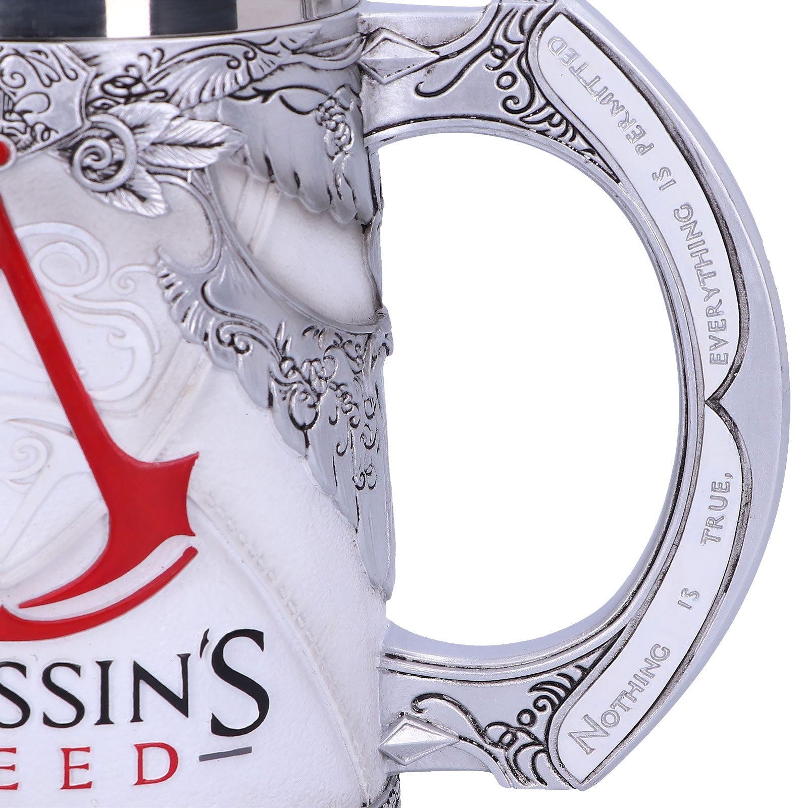 Immagine del prodotto Assassin's Creed - Boccale deluxe con logo classico