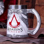 Immagine del prodotto Assassin's Creed - Boccale deluxe con logo classico