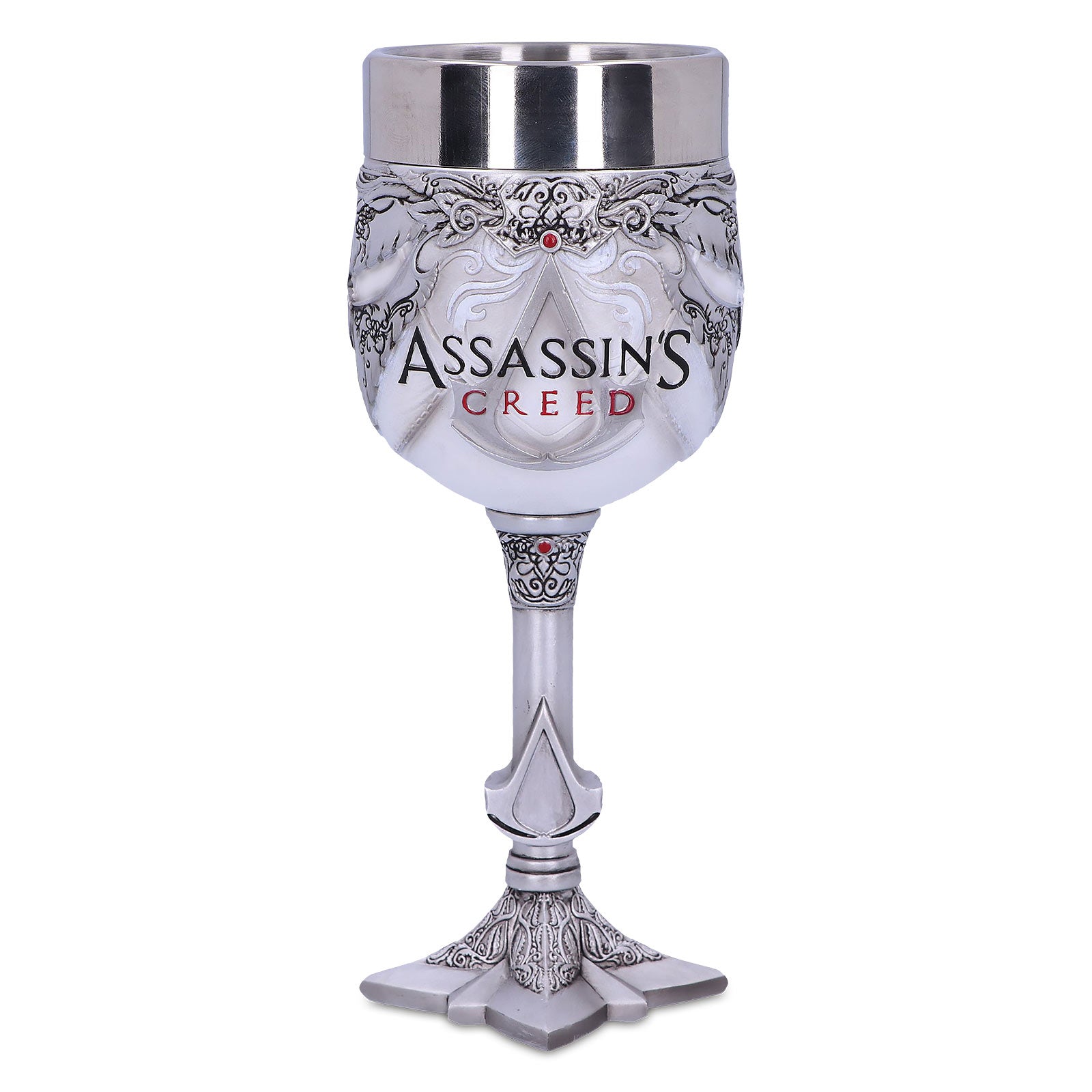 Immagine del prodotto Assassin's Creed - Calice deluxe con logo classico