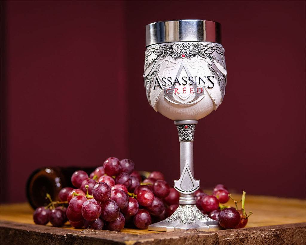 Immagine del prodotto Assassin's Creed - Calice deluxe con logo classico