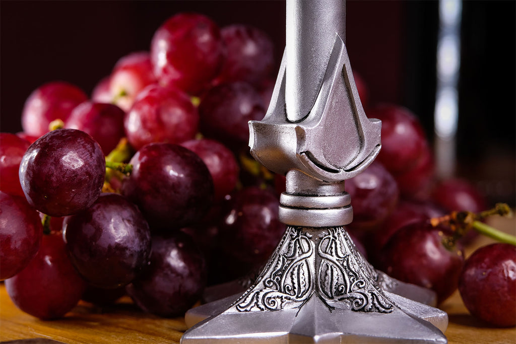 Immagine del prodotto Assassin's Creed - Calice deluxe con logo classico