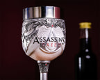 Immagine del prodotto Assassin's Creed - Calice deluxe con logo classico