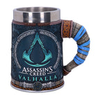 Immagine del prodotto Assassin's Creed - Valhalla Logo Boccale deluxe