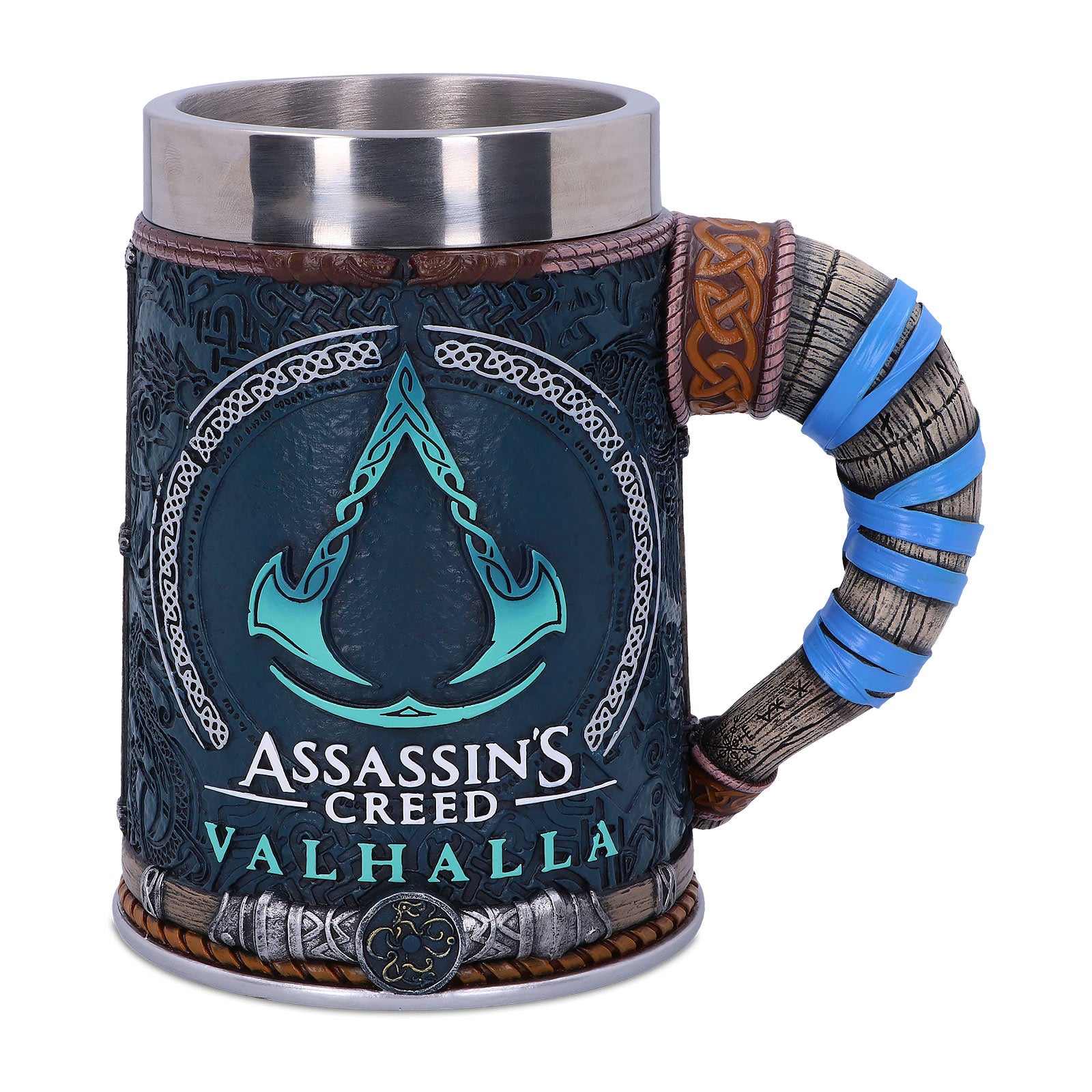 Immagine del prodotto Assassin's Creed - Valhalla Logo Boccale deluxe