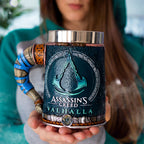 Immagine del prodotto Assassin's Creed - Valhalla Logo Boccale deluxe