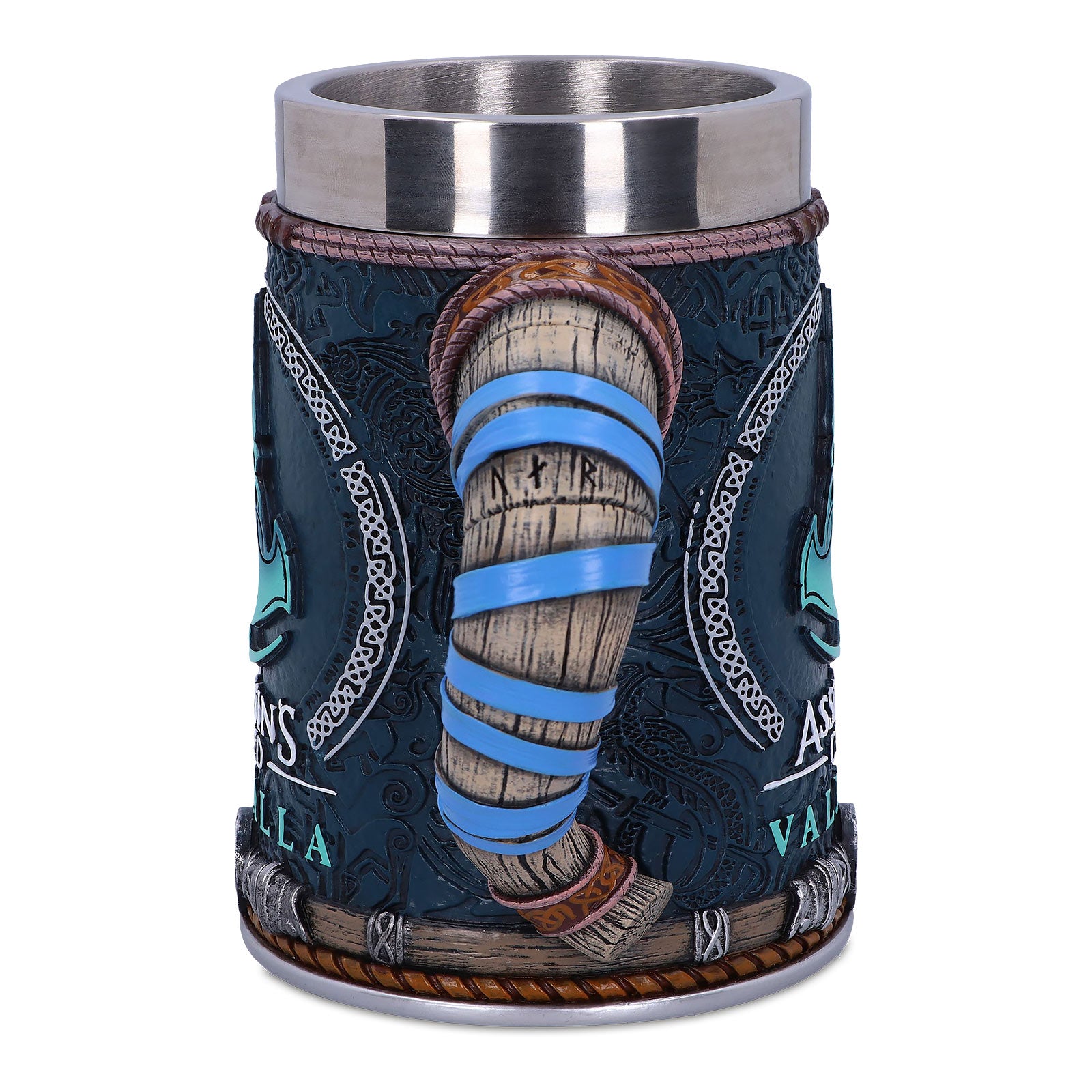 Immagine del prodotto Assassin's Creed - Valhalla Logo Boccale deluxe