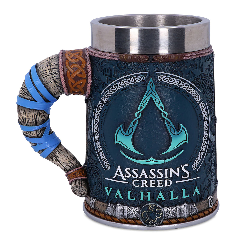 Immagine del prodotto Assassin's Creed - Valhalla Logo Boccale deluxe