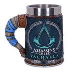 Immagine del prodotto Assassin's Creed - Valhalla Logo Boccale deluxe