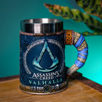 Immagine del prodotto Assassin's Creed - Valhalla Logo Boccale deluxe