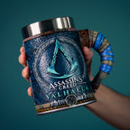 Immagine del prodotto Assassin's Creed - Valhalla Logo Boccale deluxe