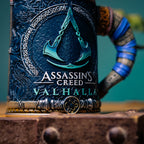 Immagine del prodotto Assassin's Creed - Valhalla Logo Boccale deluxe