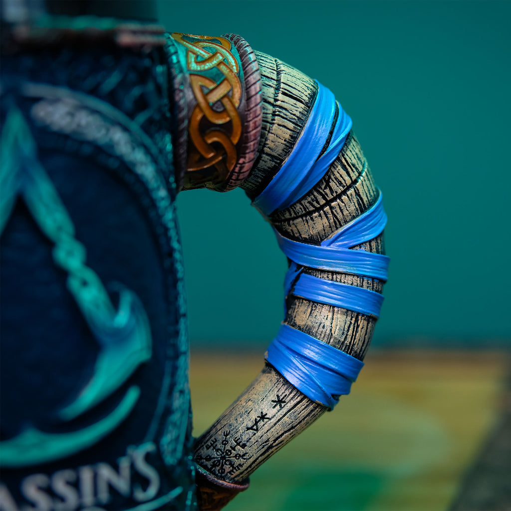 Immagine del prodotto Assassin's Creed - Valhalla Logo Boccale deluxe