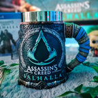 Immagine del prodotto Assassin's Creed - Valhalla Logo Boccale deluxe