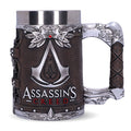 Product image Assassin's Creed - Logo Mug deluxe brown