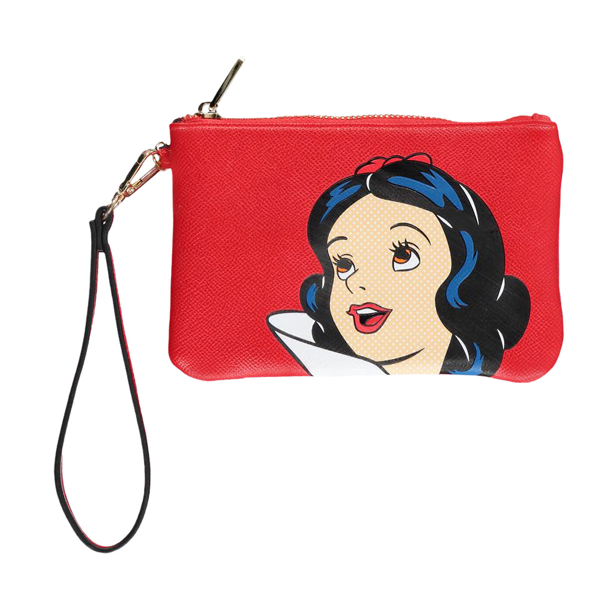 Immagine del prodotto Borsa da toilette rossa di Biancaneve