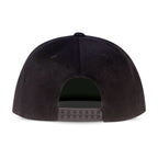 Immagine del prodotto Cappellino Snapback nero con logo The Mandalorian - Star Wars