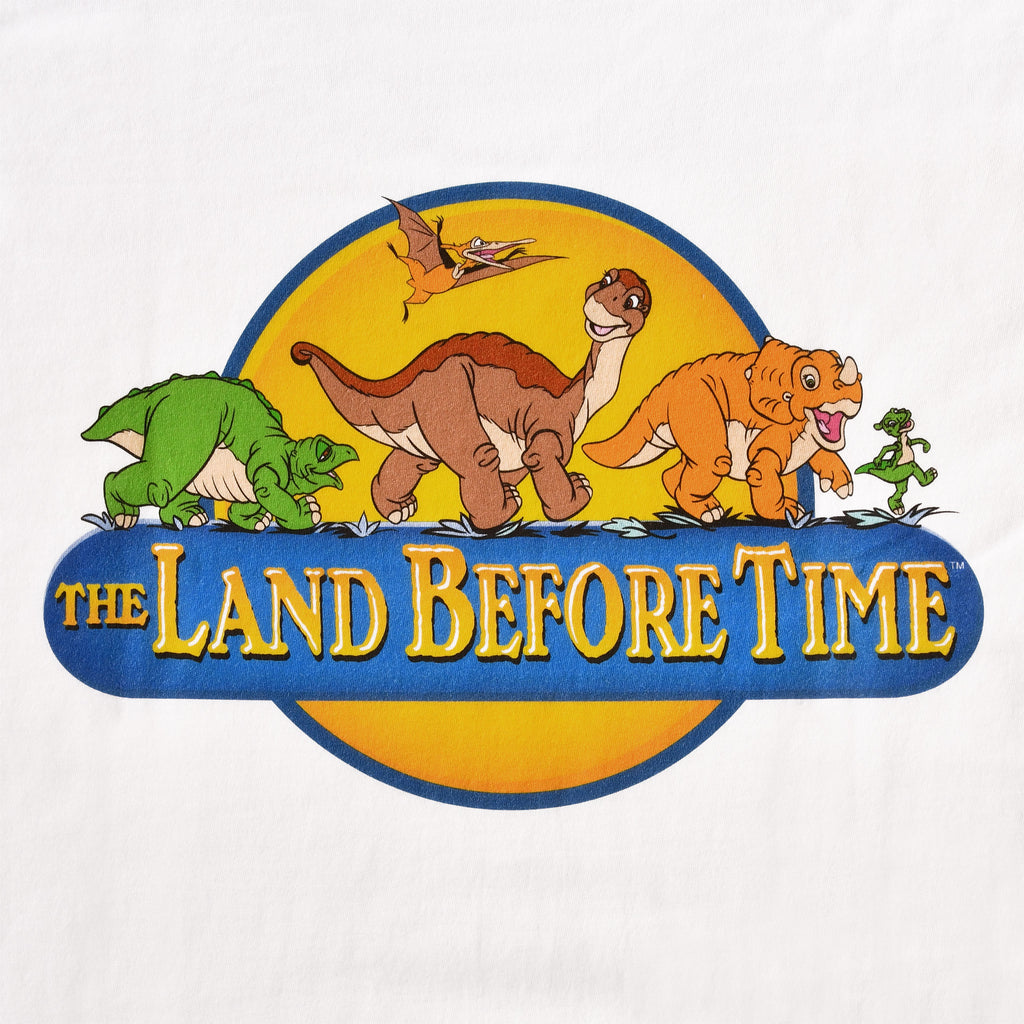 Immagine del prodotto Nel paese molto lontano - T-shirt di gruppo bianca