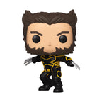 Product image X-Men - Wolverine Funko Pop bobblehead figure