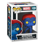 Immagine del prodotto X-Men - Figura Funko Pop di Mystique con testa oscillante