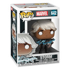 Immagine del prodotto X-Men - Figura Funko Pop di Storm con testa oscillante