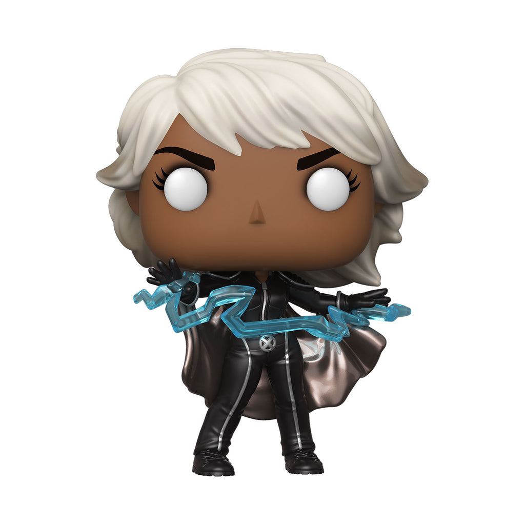 Immagine del prodotto X-Men - Figura Funko Pop di Storm con testa oscillante