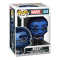Immagine del prodotto X-Men - Beast Figura Funko Pop con testa oscillante