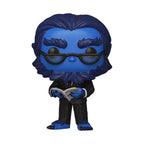 Immagine del prodotto X-Men - Beast Figura Funko Pop con testa oscillante