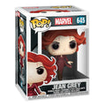 Immagine del prodotto X-Men - Figura Funko Pop di Jean Grey con testa oscillante