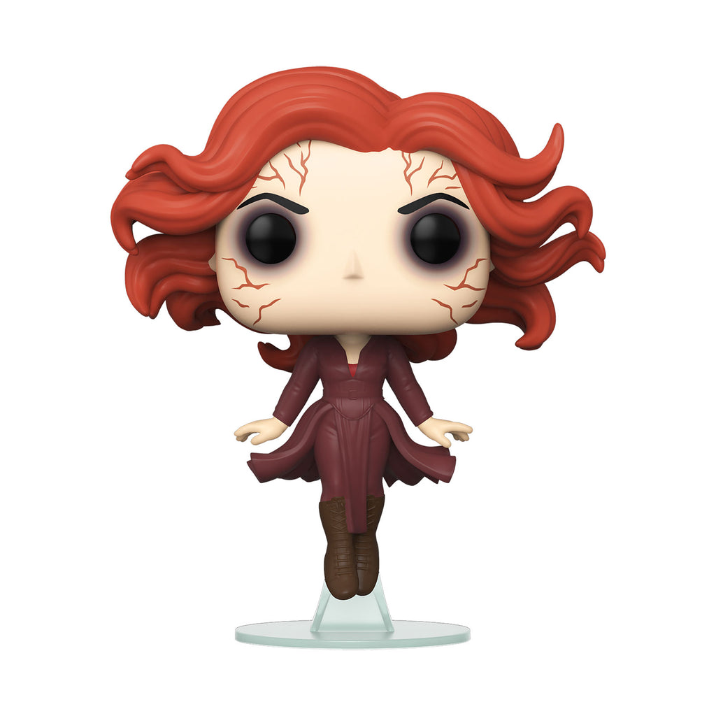 Immagine del prodotto X-Men - Figura Funko Pop di Jean Grey con testa oscillante
