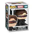 Immagine del prodotto X-Men - Cyclops Funko Pop Figura con Testa Oscillante