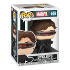 Immagine del prodotto X-Men - Cyclops Funko Pop Figura con Testa Oscillante