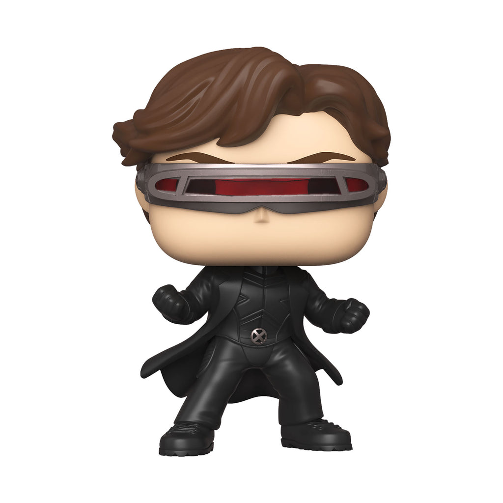Immagine del prodotto X-Men - Cyclops Funko Pop Figura con Testa Oscillante