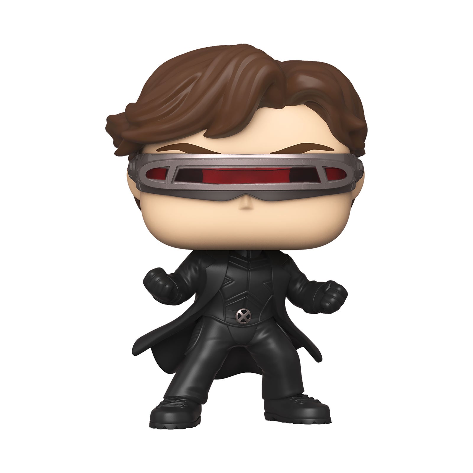 Immagine del prodotto X-Men - Cyclops Funko Pop Figura con Testa Oscillante
