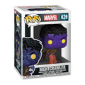 Immagine del prodotto X-Men - Figura Funko Pop di Nightcrawler con testa oscillante