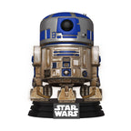 Product image Star Wars - R2-D2 Funko Pop bobblehead figure