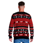 Immagine del prodotto Star Trek - Maglione in maglia USS Enterprise