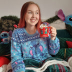 Product image Lilo & Stitch - Ohana Means Family Knitted Sweater