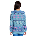 Product image Lilo & Stitch - Ohana Means Family Knitted Sweater