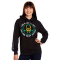 Immagine del prodotto Loki - Master of Mischief Hoodie nero