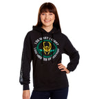 Immagine del prodotto Loki - Master of Mischief Hoodie nero